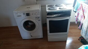 Železo za odvoz - 2