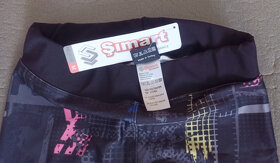 Sportovní legíny - nové, vel. M - 2