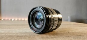 Objektiv Panasonic Lumix 14 140 mm Power O.I.S. - 2