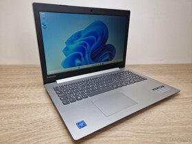 Notebook Lenovo 330 Intel/4G/240SSD- ZÁRUKA - 2