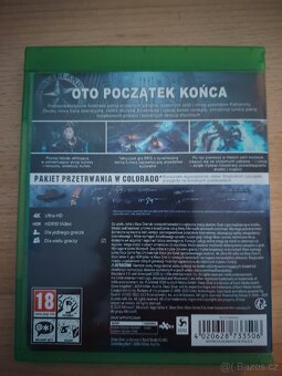 Wasteland 3 Xbox one S/X - 2