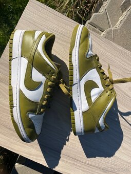 Nike dunk low retro BTTYS - 2