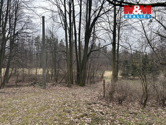 Prodej pozemku k bydlení, 626 m², Vyšní Lhoty - 2