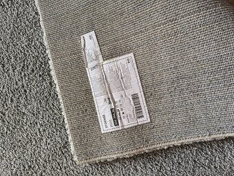 Koberec IKEA Stoense, vel 200x300cm - 2