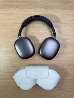 - AirPods Max 2020 - 2