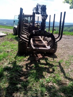 Palms vyvážečka - 2