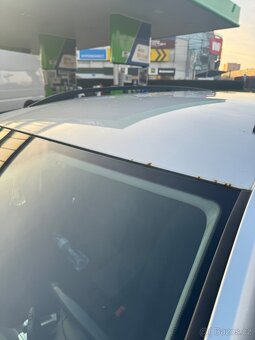 Volkswagen Passat b7 - 2