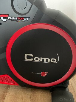 Veslovaci trenazer - 2