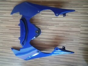 Yamaha r6 rj15 náhradní díly - 2