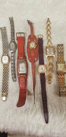 Prodám pánské i dámské hodinky - 2