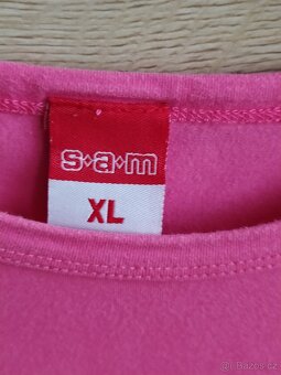 Triko dámské SAM - 2