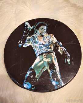 Obal plechový na CD/DVD (24 míst) - 2