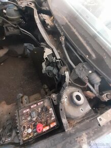 Vw passat 2,0tdi B6 - 2