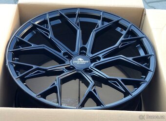 Alu kola 20” vhodné na BMW X5 G05 a X6 G06 model TITAN - 2