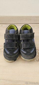 Celoroční kotníčkové boty Ricosta Pepino - 2