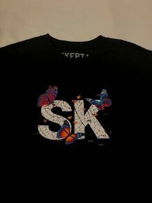 Skepta Ignorance is bliss tour tee 2019 - 2