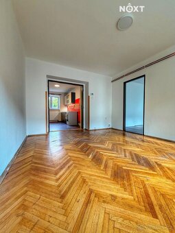 Pronájem byt 2+1, 55㎡ - 2