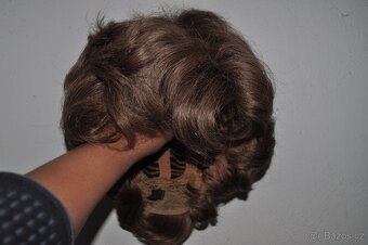 dámská paruka - 2