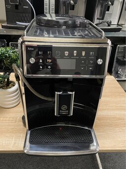 Kávovar Saeco Xelsis - 2