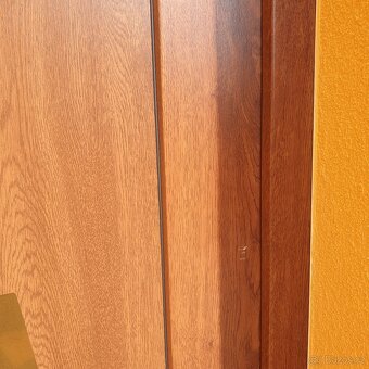 Vstupní vchodové dveře Vekra - 2