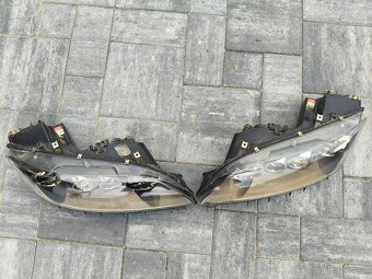 Xenony Mazda 6 GG1 - 2