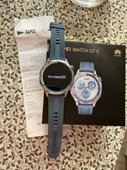 HUAWEI Watch GT5 - 2