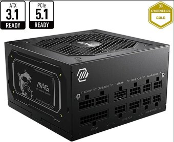 MSI MAG A750GL PCIE5 II - 2