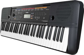 Yamaha PSR-E263 - 2