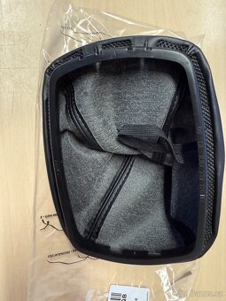 Manžeta řadící páky Škoda Octavia - 2