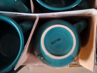 Čajová souprava - 2