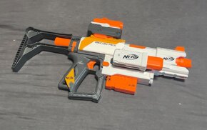 Nerf - 2