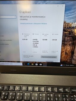 Notebook Lenovo Thinkpad L460 - 2