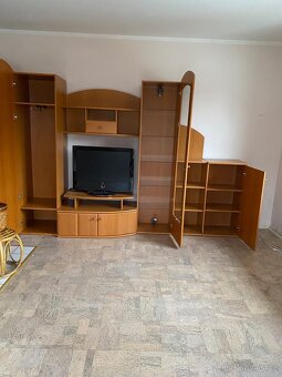 Prodám obývací stěnu - 2