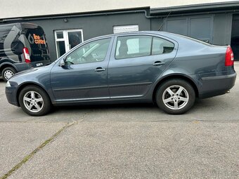 Škoda Octavia 1.9 TDI 77KW - 2