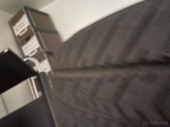 Prodám letní pneumatiky 215/70/15c - 2