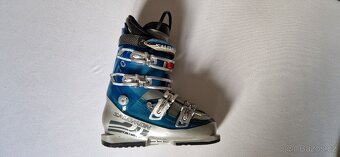 Dětský lyžařský set - 2