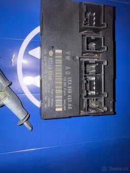 Spinaci skrinka , zamek octavia 2 - 2