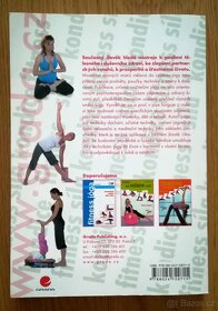 Jóga, jak si vybrat tu pravou - 2