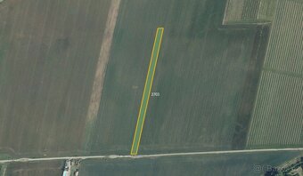 Zemědělská půda, prodej, Pouzdřany, Břeclav - 2