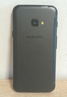 Predám mobil Samsung Xcover 4 - 2