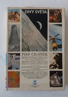 DIVY SVĚTA/ ZÁHADY PRO ZÍTŘEK - 2