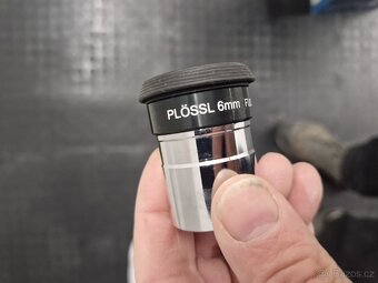 Hvězdářský dalekohled Celestron Firstscope

 - 2