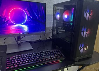 Herní PC - Herní Počítač - Záruka - Windows 11 Pro - 2