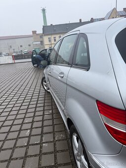 Prodam Mercedes B 180 - 2