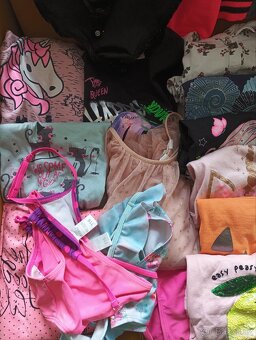 Velký balík na holku - 2