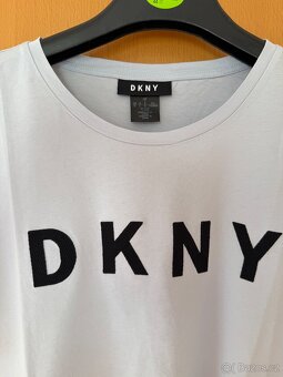 Tričko DKNY - 2