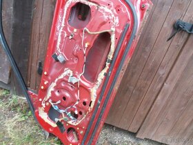 Honda Prelude 5G dveře - 2