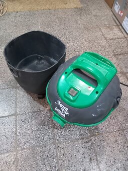 AquaVAC Omega100 - 2