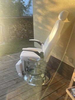 Kreslo na pedikuru - 2