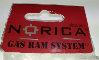 Norica KIT GRS GAS-RAM - 2